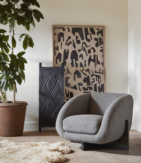 The Reed House, Seattle, Washington 