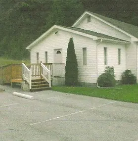 Pipestem Southern Baptist Church