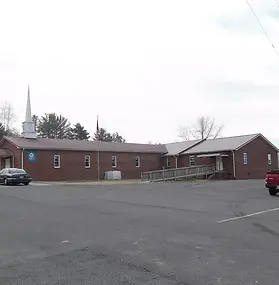 Willowbrook Baptist Church