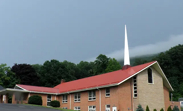 Edgemont Baptist Church