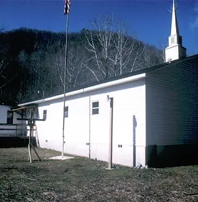 Faith Baptist Church