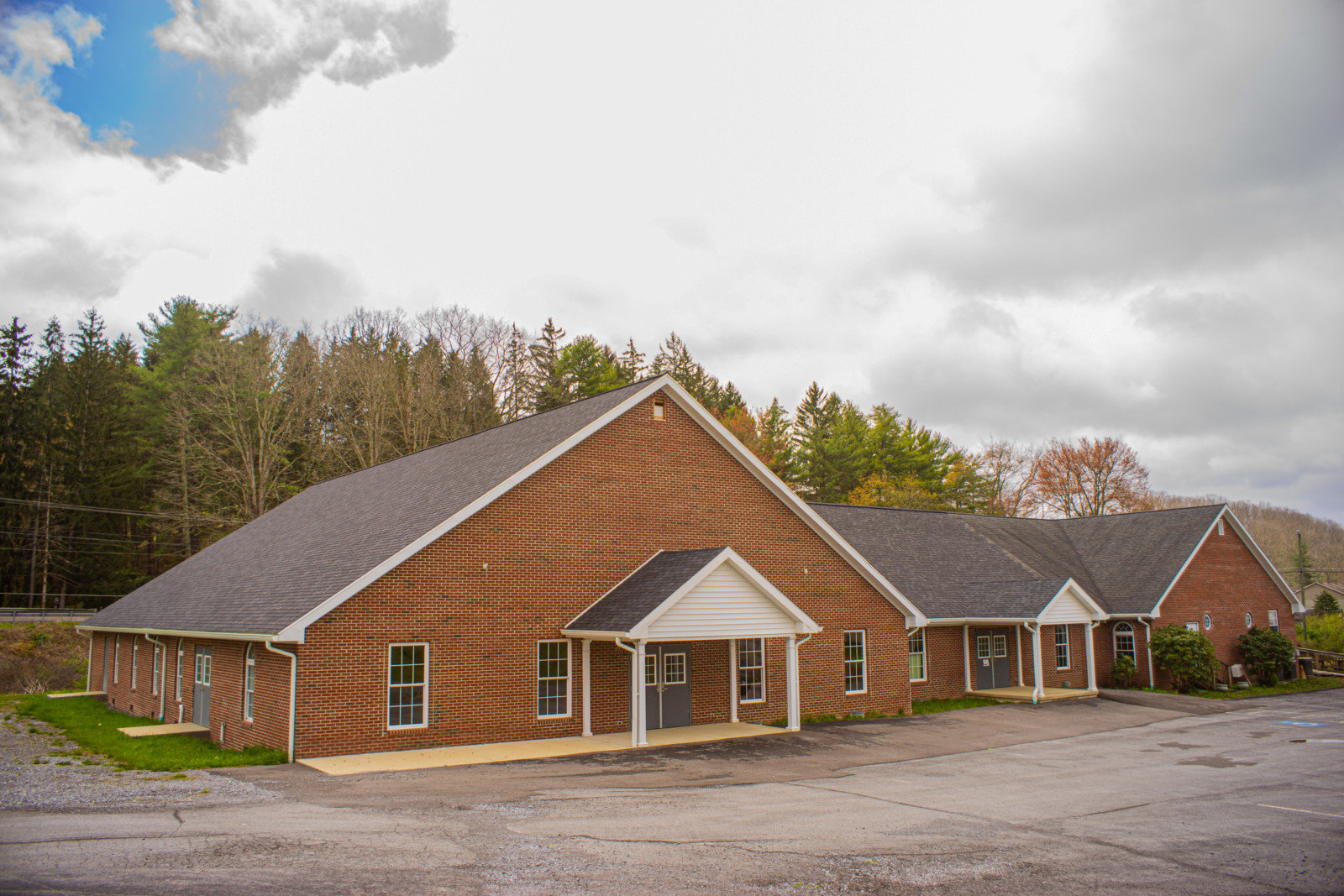 Covenant Baptist Church