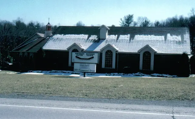 Northgate Baptist Church