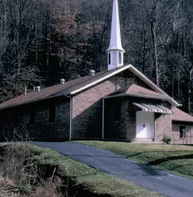 Isaban Baptist Church