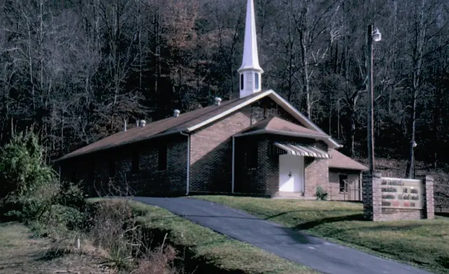 Isaban Baptist Church