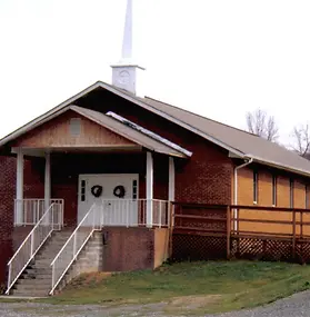 New Hope Tabernacle