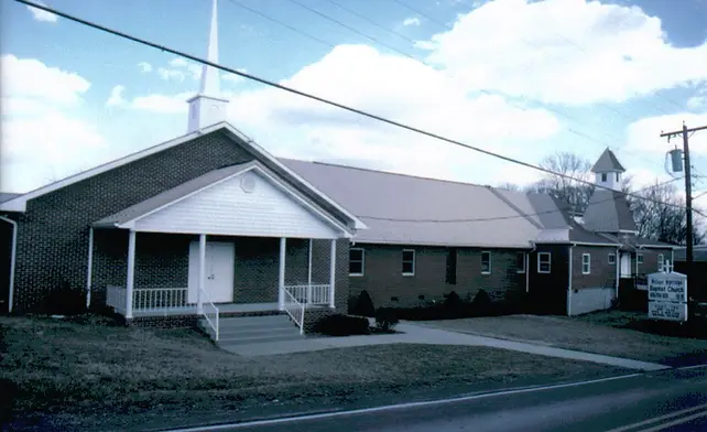 Silver Springs Baptist Church