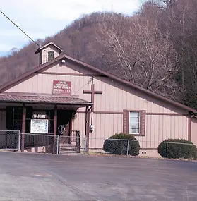 Covel Missionary Baptist Church