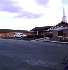 Fellowship Baptist Church