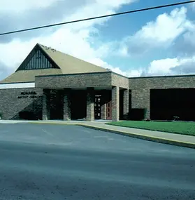 Memorial Baptist Church