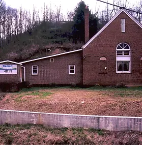 Bridge Community Church