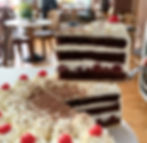 Schwarzwälder Kirschtorte