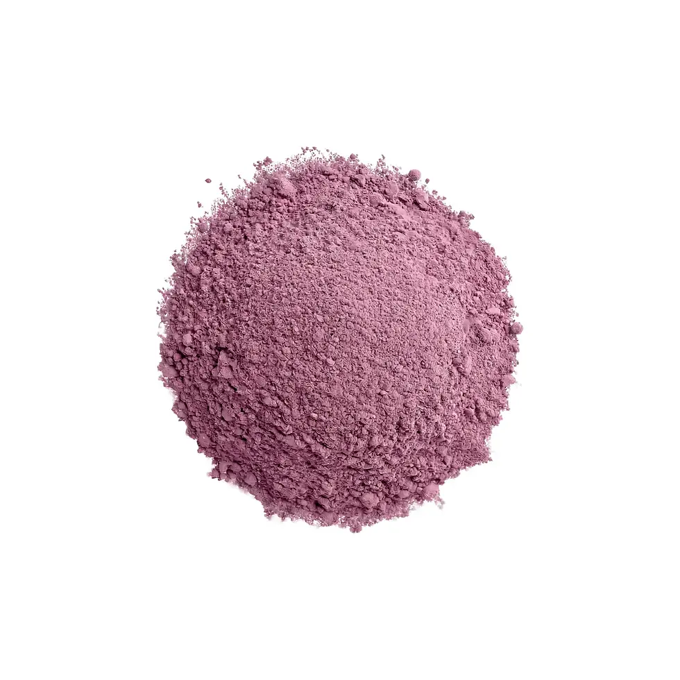 Miniature : Kusmi Tea, Ube Fraise, 100g.