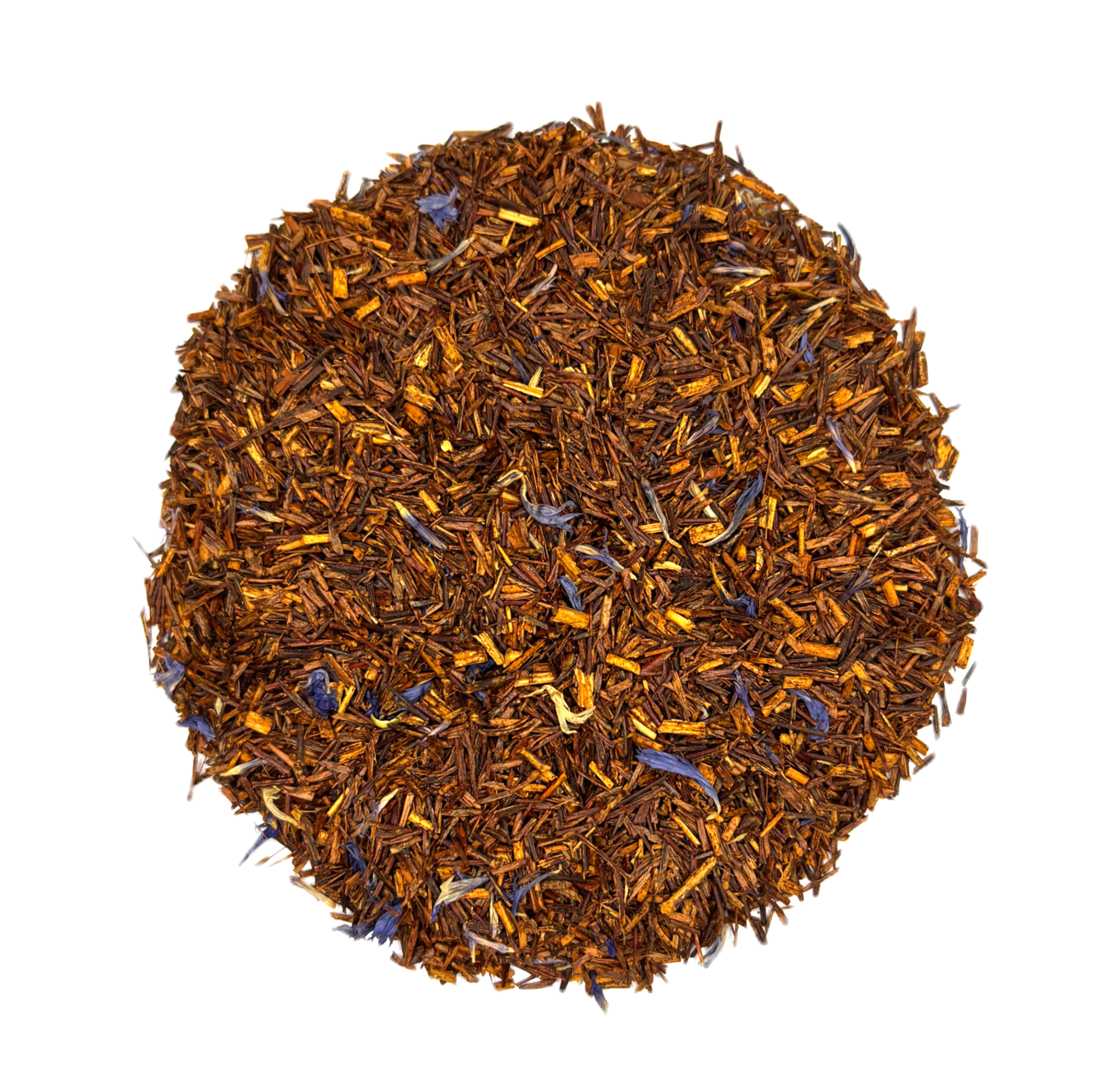 Dammann, Rooïbos Earl Grey, bergamote.