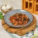 Cakalang Rabe Kemangi 🌶️ - 80