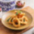 Cumi Goreng Tepung - 90