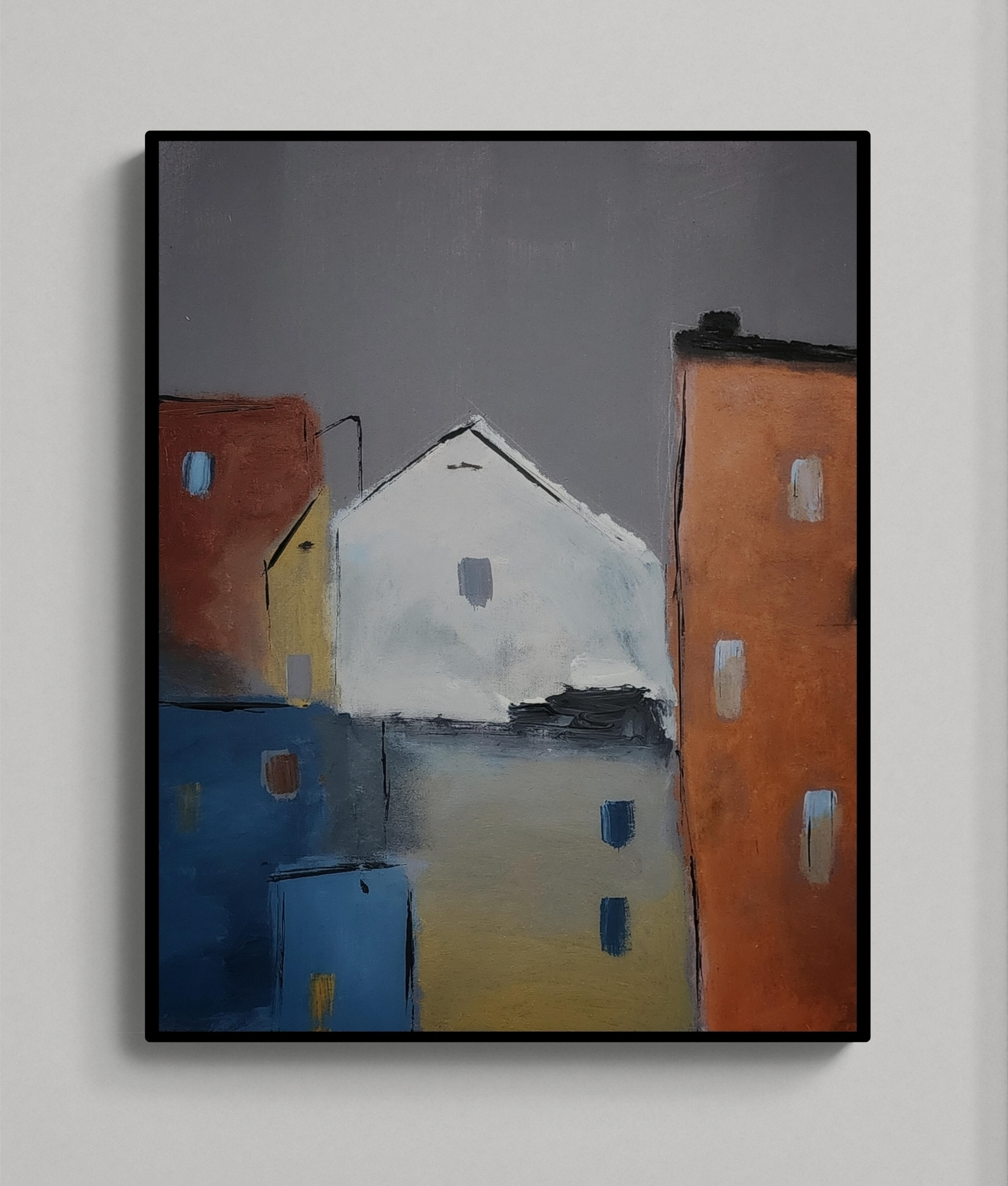 Urban Dusk (2025)