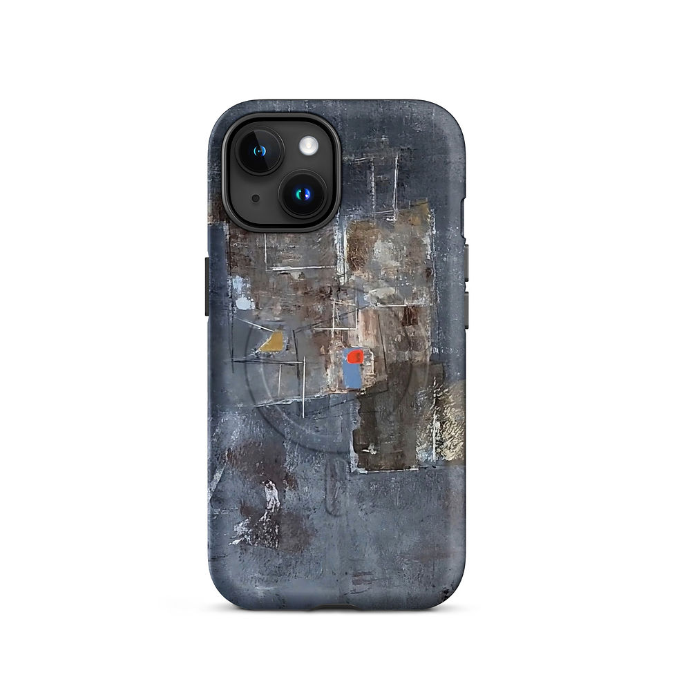 MagSafe® tough case for iPhone®