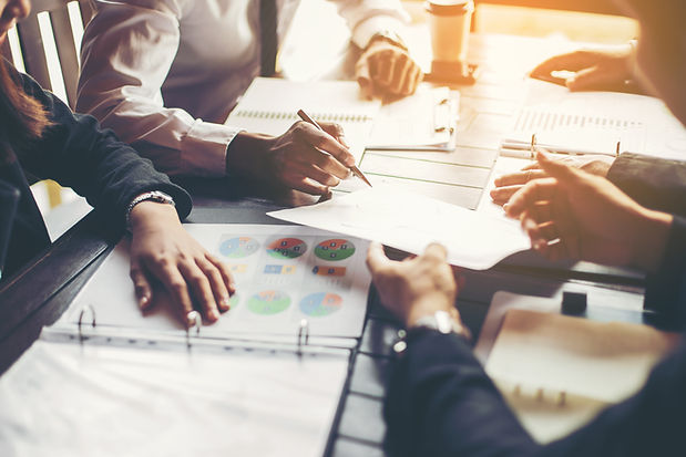 Business People Meeting Design Ideas Concept. business planning.jpg