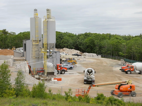 Bridgewater Ready Mix Accelerates Green Concrete Initiative with ACOA Support, on Track for 2030 Net-Zero Milestone
