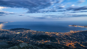 RIVIERA D'ULISSE