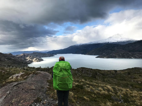 Torres del Paine