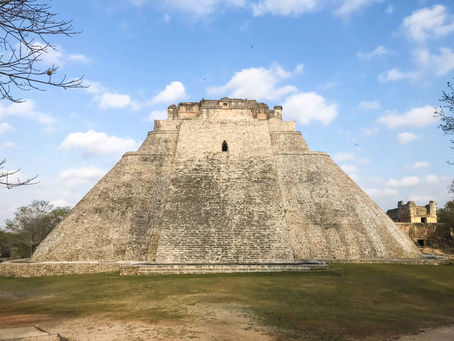 Uxmal