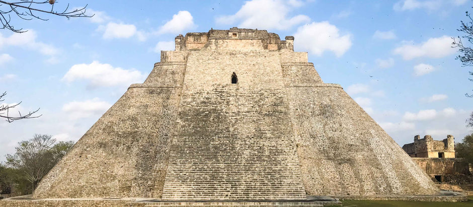 Uxmal