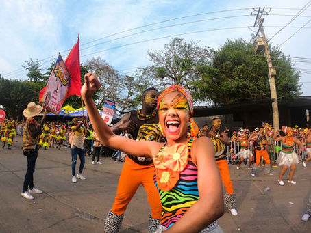 Baranquilla