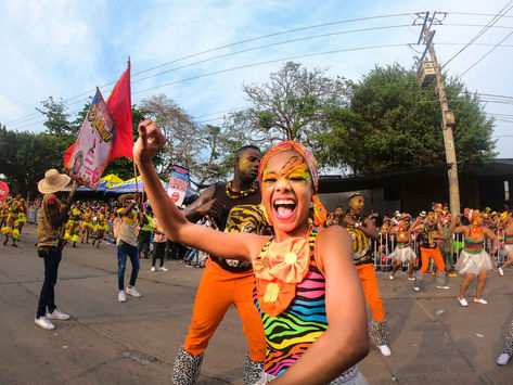 Baranquilla