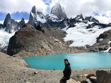 El Chalten