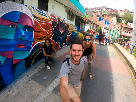 Medellin