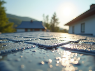 Explore the Benefits of Soft Wash Cleaning Methods
