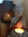 Bouddha statue