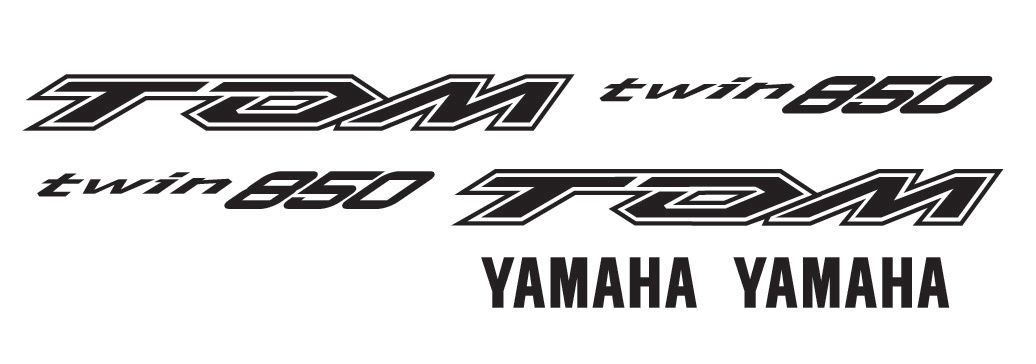 Yamaha TDM 850 Special