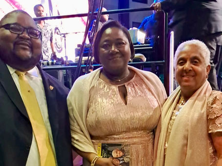 50th Anniversary Celebration | 7/8/25