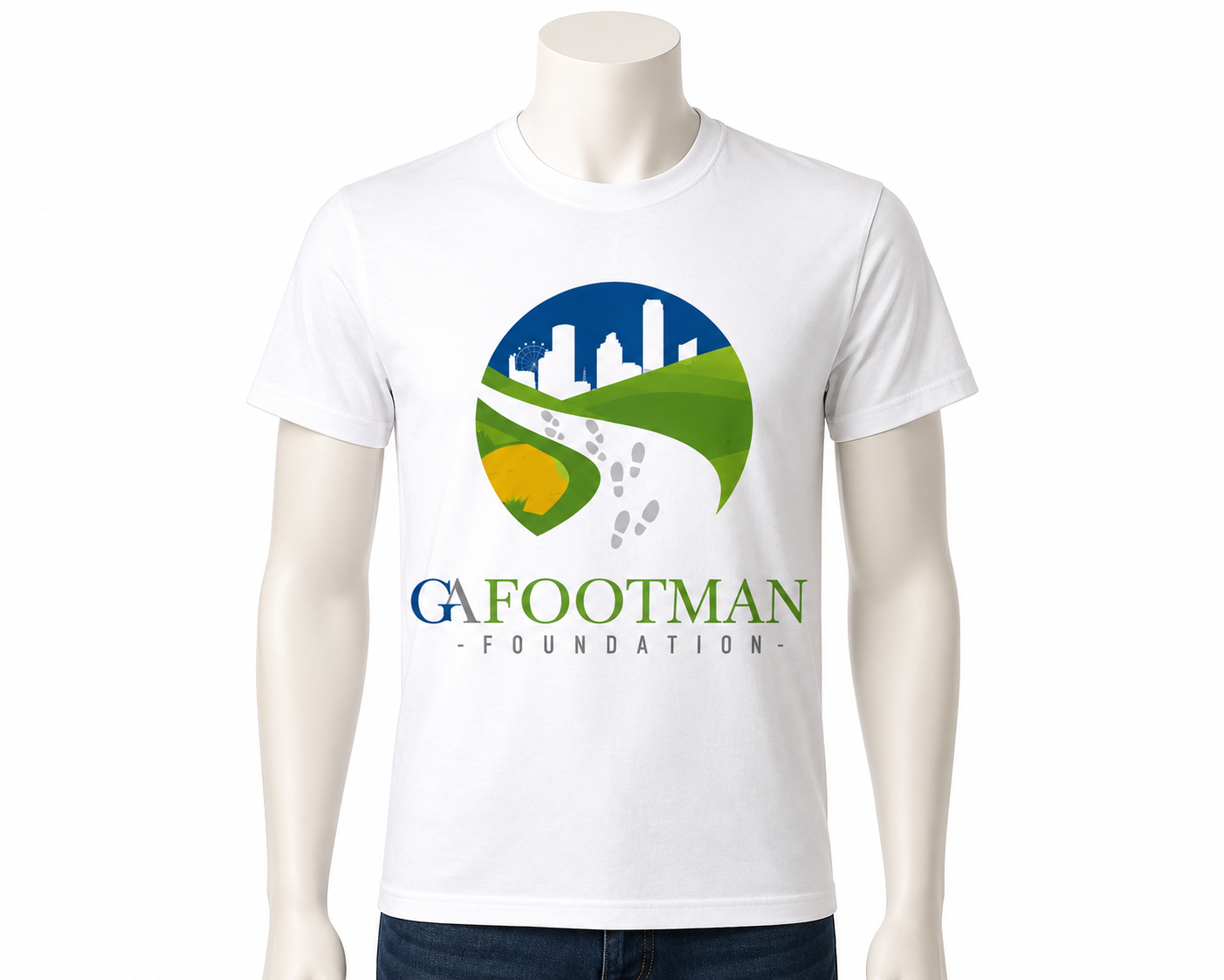 GA Footman Shirt