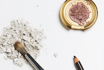 Makeup Bürsten