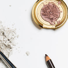 Makeup Brushes