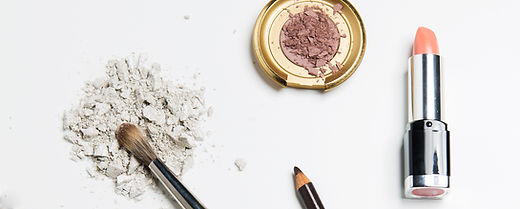 Makeup Brushes