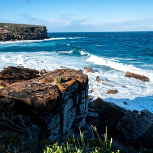 Scenic Coastal Views