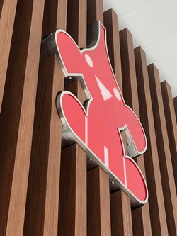 アルミ角パイプレーザーカット