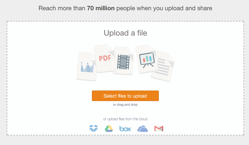 Slideshare