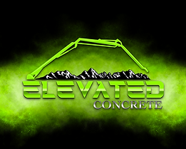 Elevated Concrete & Dirtwork, LLC 