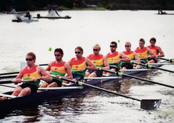 Waikato Rowing Club | Hamilton | Waikato