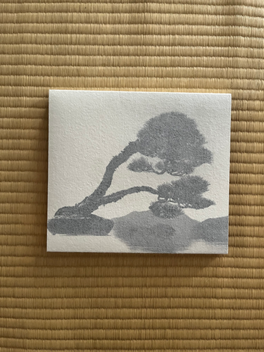 手中一滴 Bonsai – Microcosms Macrocosms / 山本昌男 | KOSHOMARIKADO