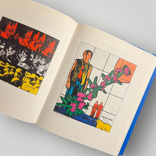 The Art of Gilbert and George / ギルバート＆ジョージ | KOSHOMARIKADO