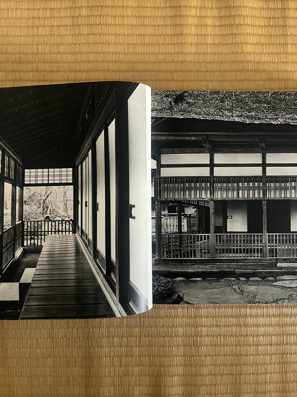 縮圖：『日本の民家　新版 決定版』