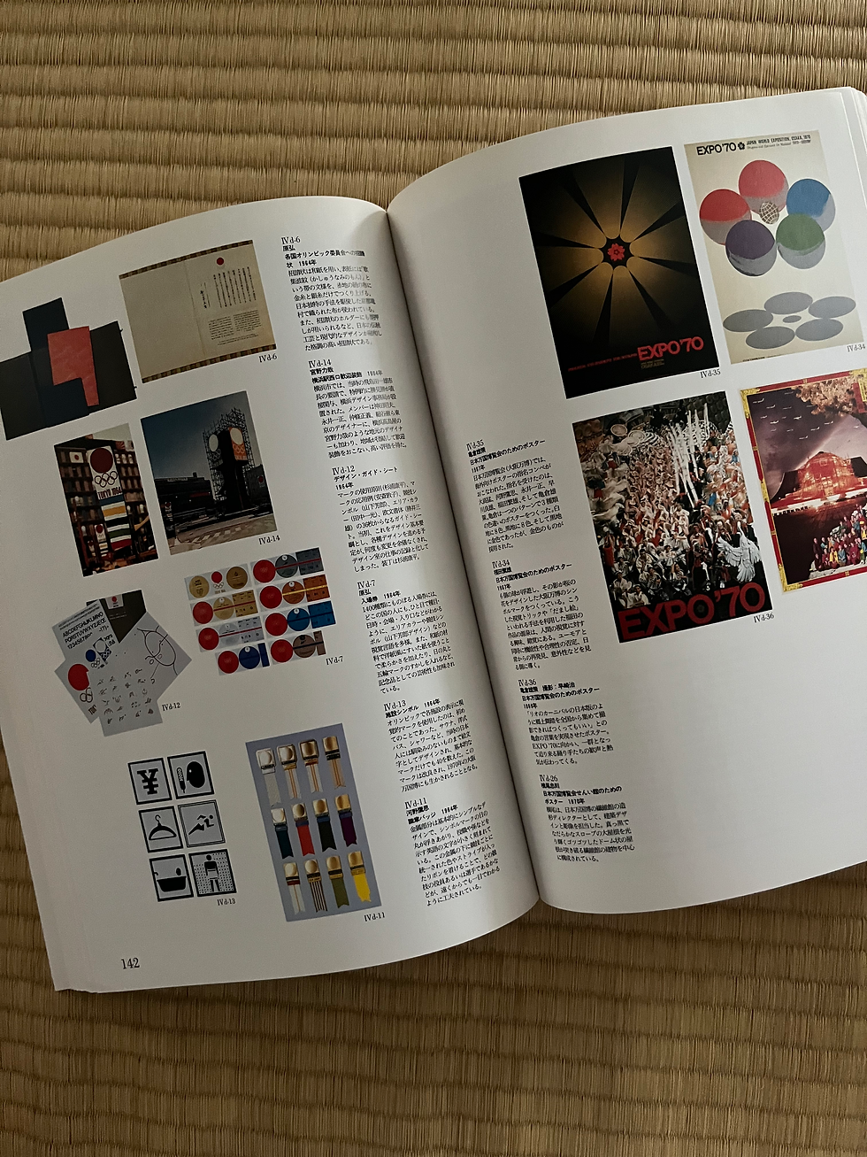 サムネイル： 戦後文化の軌跡 1945-1995 - Japanese Culture: The Fifty Postwar Years