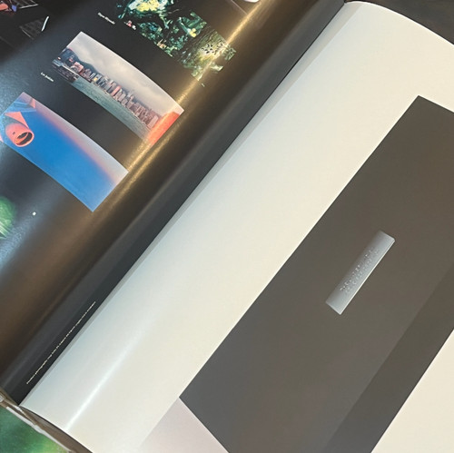 Visionaire: Experiences in Art and Fashion | KOSHOMARIKADO